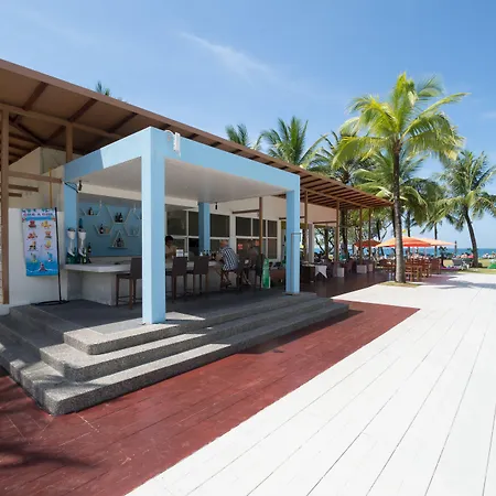 The Briza Beach Resort, Khao Lak Sha Extra Plus-3